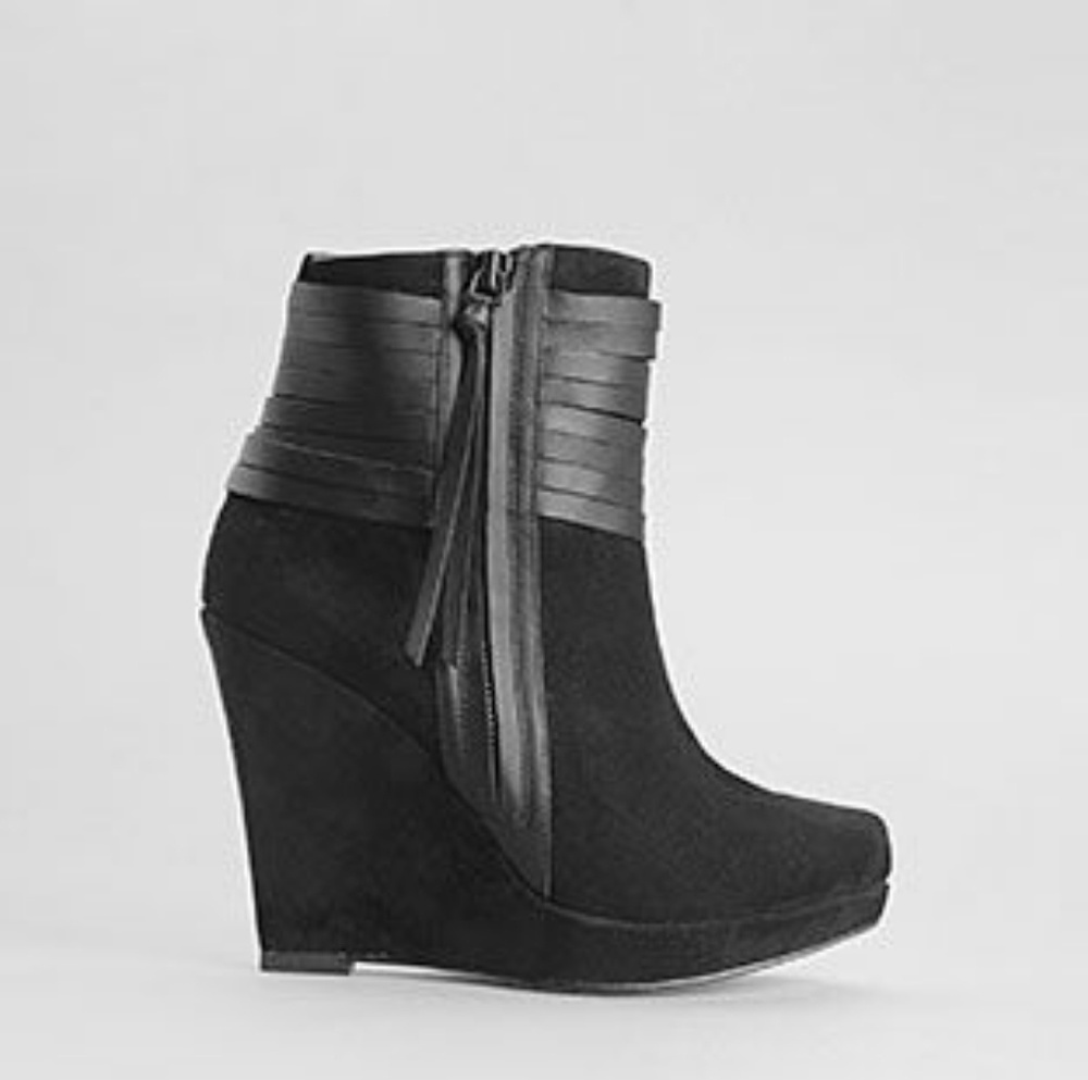 Ella Moss Eliza Bootie